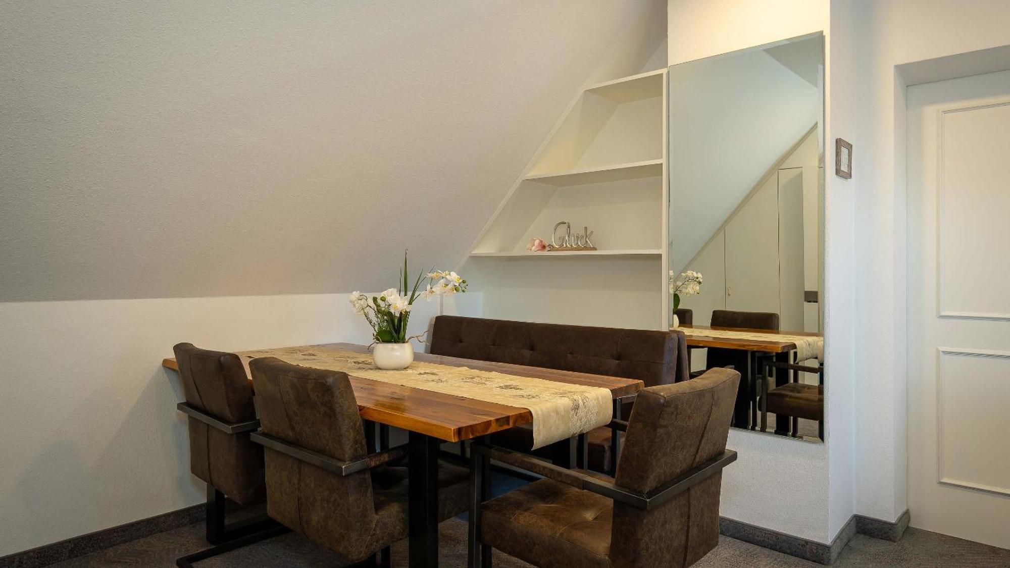 Hotel Rosengarten Hamburg Ngoại thất bức ảnh
