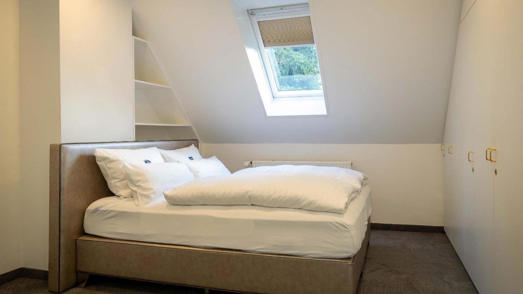 Hotel Rosengarten Hamburg Ngoại thất bức ảnh