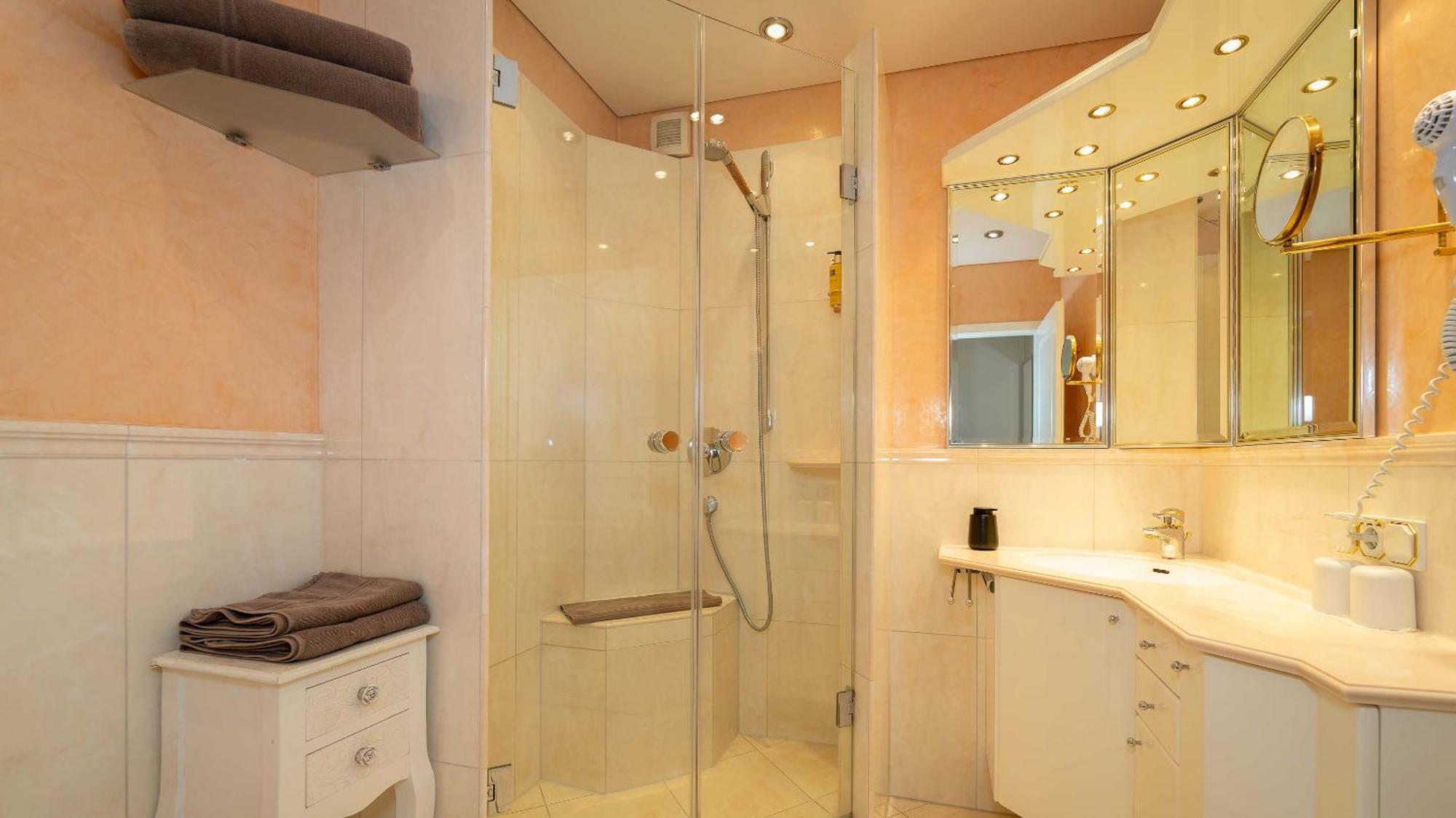 Hotel Rosengarten Hamburg Ngoại thất bức ảnh