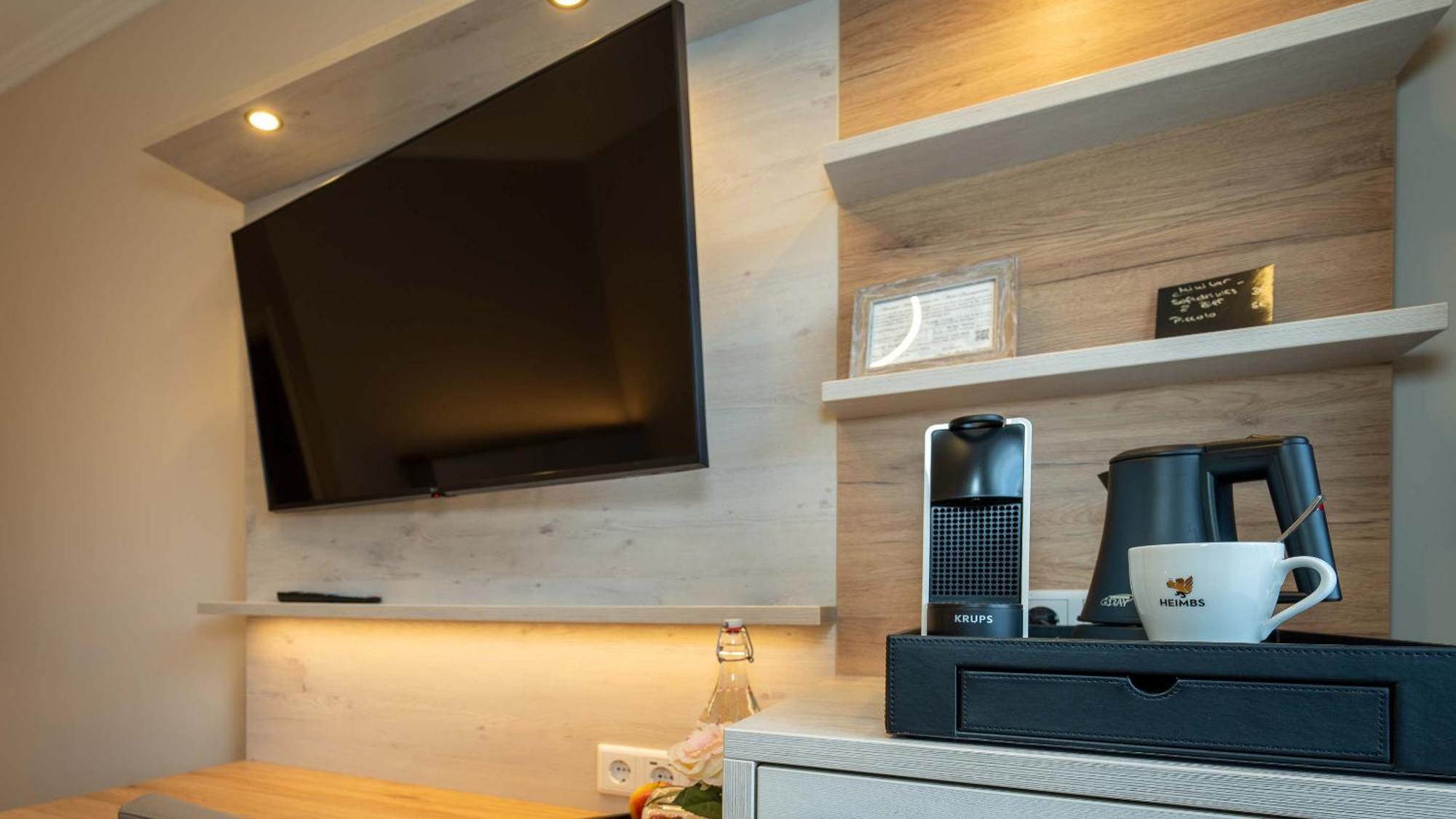 Hotel Rosengarten Hamburg Ngoại thất bức ảnh