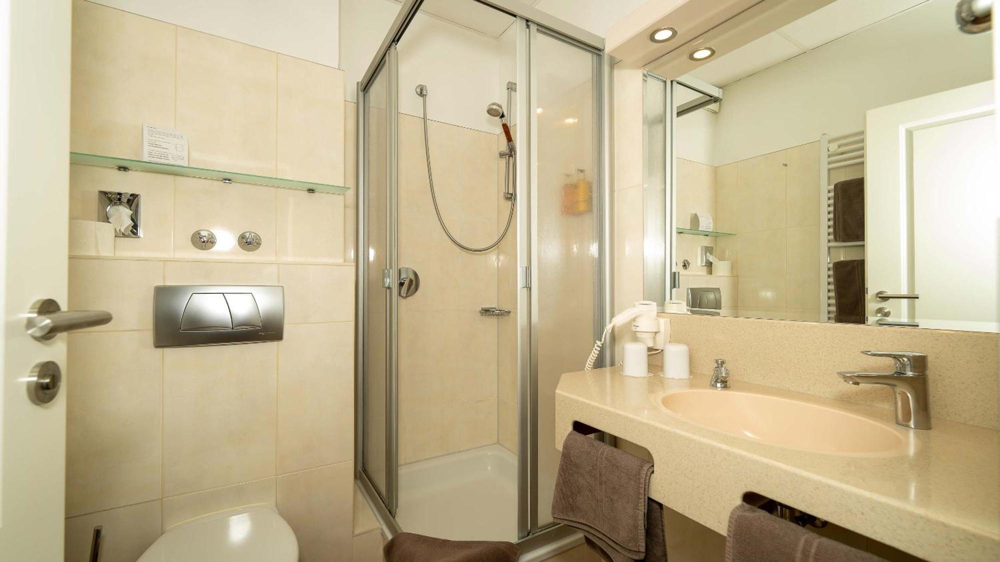 Hotel Rosengarten Hamburg Ngoại thất bức ảnh