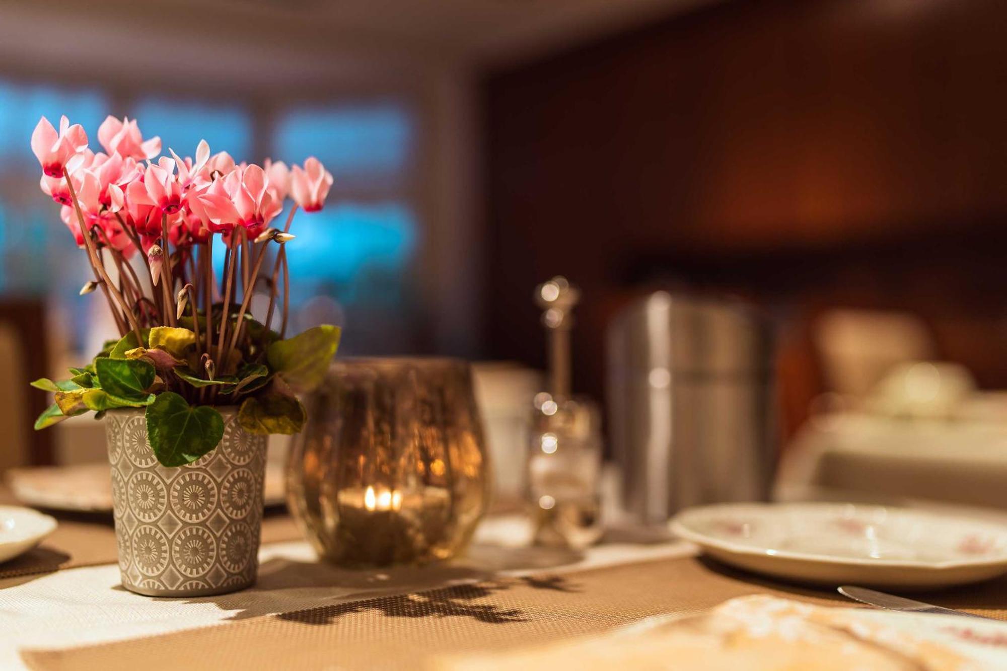 Hotel Rosengarten Hamburg Ngoại thất bức ảnh